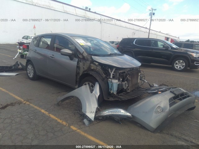 NISSAN VERSA NOTE 2015 3n1ce2cp1fl386638