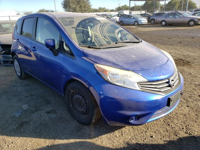 NISSAN VERSA NOTE 2015 3n1ce2cp1fl387028