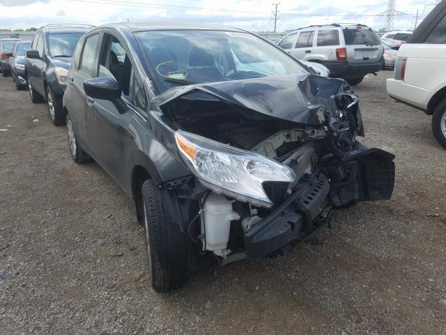 NISSAN VERSA NOTE 2015 3n1ce2cp1fl387255