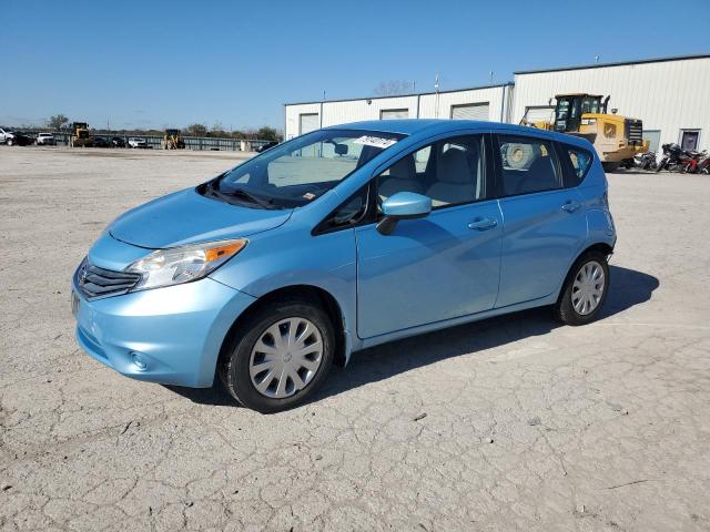 NISSAN VERSA NOTE 2015 3n1ce2cp1fl387465