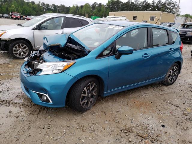 NISSAN VERSA NOTE 2015 3n1ce2cp1fl387952