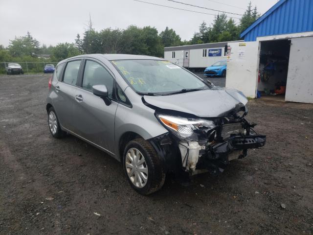 NISSAN VERSA NOTE 2015 3n1ce2cp1fl388180