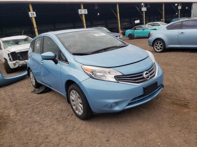 NISSAN VERSA NOTE 2015 3n1ce2cp1fl388566