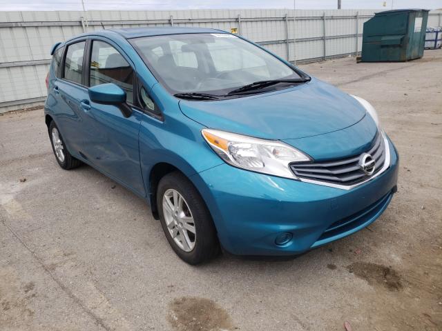 NISSAN VERSA NOTE 2015 3n1ce2cp1fl388650