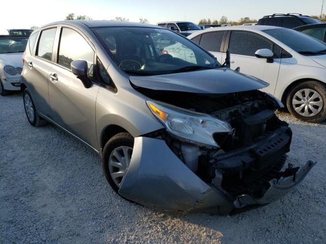 NISSAN VERSA NOTE 2015 3n1ce2cp1fl388874