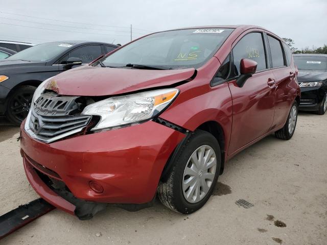 NISSAN VERSA NOTE 2015 3n1ce2cp1fl389359