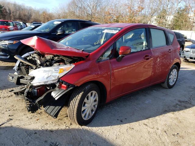 NISSAN VERSA NOTE 2015 3n1ce2cp1fl389393