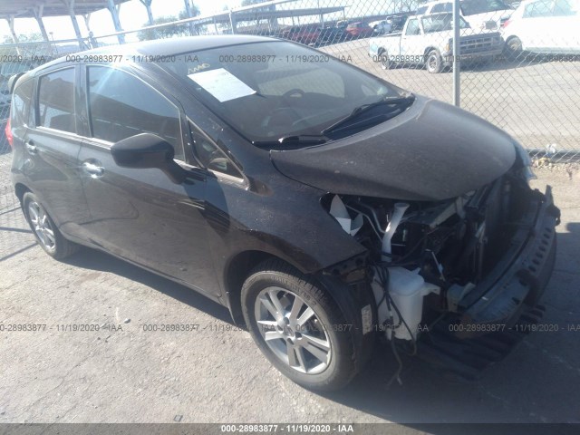 NISSAN VERSA NOTE 2015 3n1ce2cp1fl389457