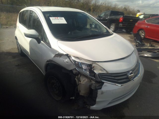 NISSAN VERSA NOTE 2015 3n1ce2cp1fl390267