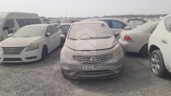 NISSAN VERSA 2015 3n1ce2cp1fl391130