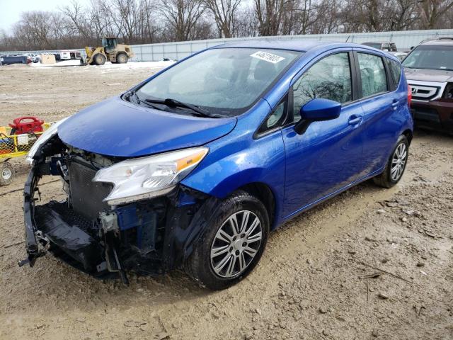 NISSAN VERSA NOTE 2015 3n1ce2cp1fl391340