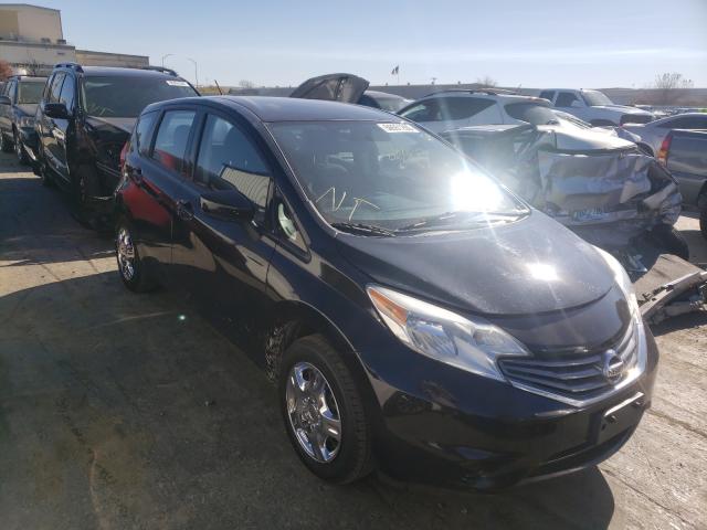 NISSAN VERSA NOTE 2015 3n1ce2cp1fl391662