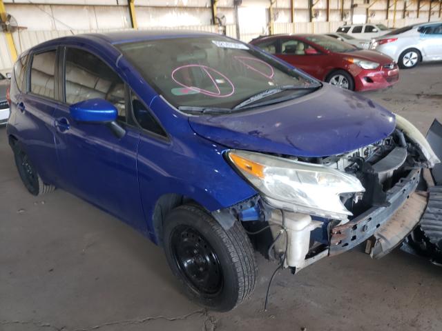 NISSAN VERSA NOTE 2015 3n1ce2cp1fl391760