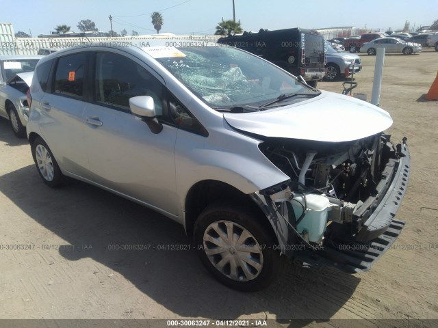 NISSAN VERSA NOTE 2015 3n1ce2cp1fl391838