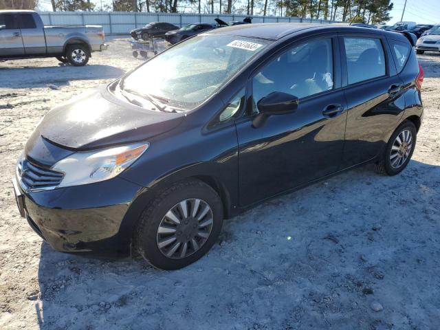 NISSAN VERSA 2015 3n1ce2cp1fl392486