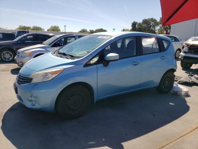 NISSAN VERSA NOTE 2015 3n1ce2cp1fl392715