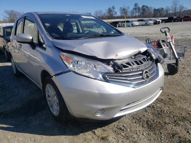 NISSAN VERSA NOTE 2015 3n1ce2cp1fl393850