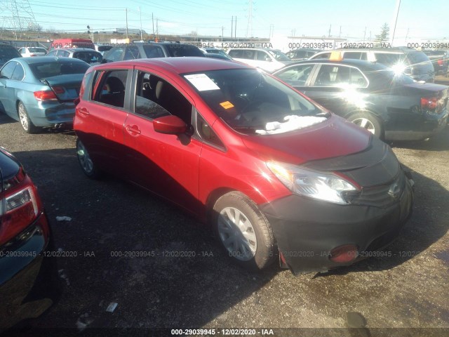 NISSAN VERSA NOTE 2015 3n1ce2cp1fl394772