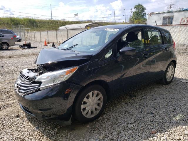 NISSAN VERSA NOTE 2015 3n1ce2cp1fl395081