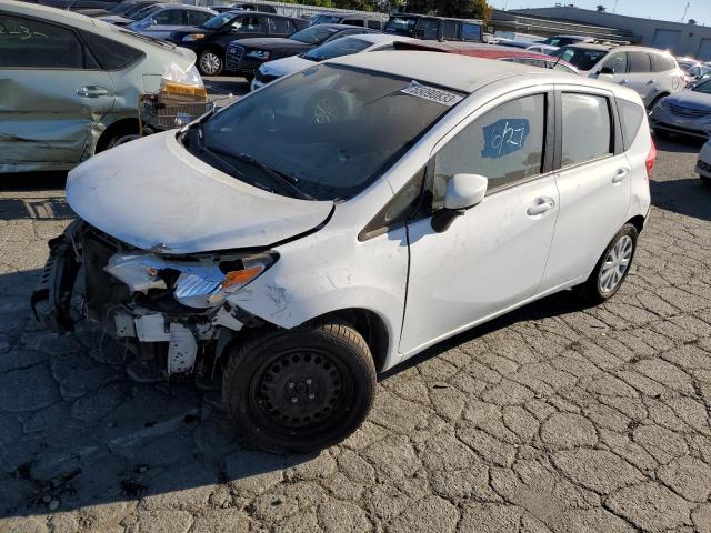 NISSAN VERSA NOTE 2015 3n1ce2cp1fl395145