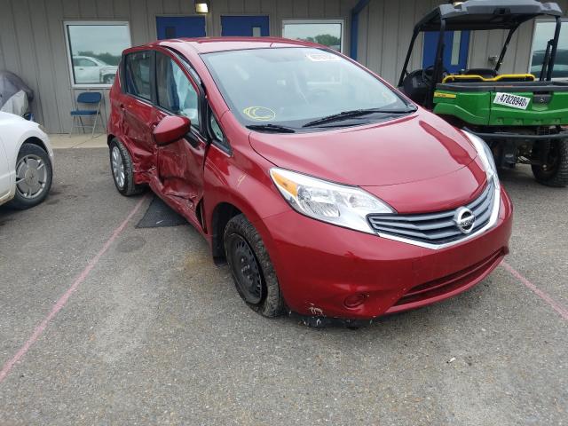 NISSAN VERSA NOTE 2015 3n1ce2cp1fl395579