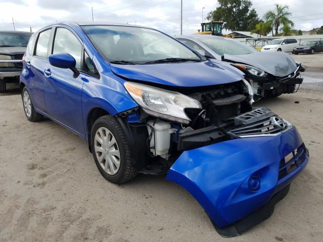 NISSAN VERSA NOTE 2015 3n1ce2cp1fl395968