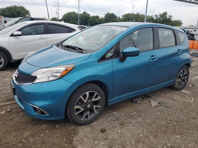 NISSAN VERSA 2015 3n1ce2cp1fl396909