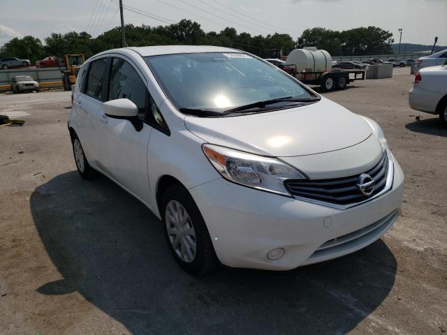 NISSAN VERSA NOTE 2015 3n1ce2cp1fl397686