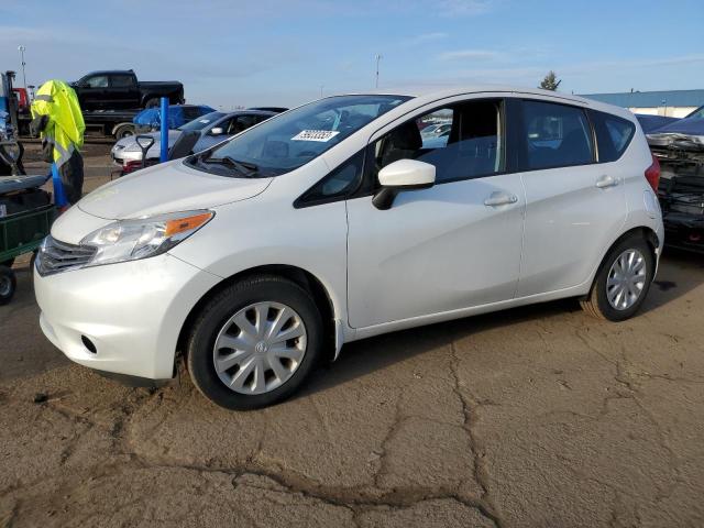 NISSAN VERSA 2015 3n1ce2cp1fl397963