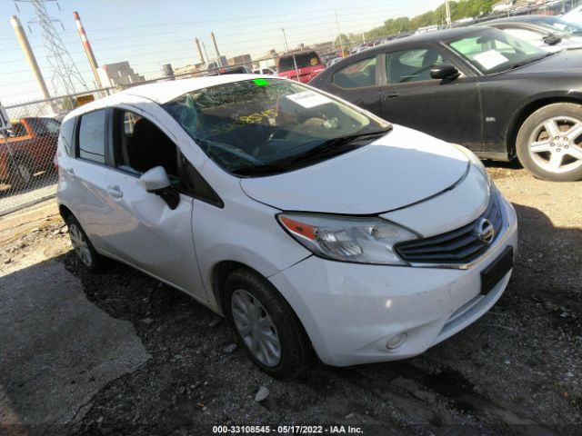 NISSAN VERSA NOTE 2015 3n1ce2cp1fl398546