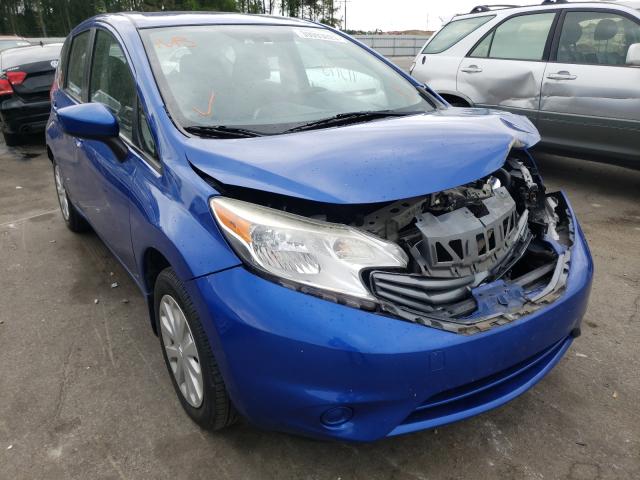 NISSAN VERSA NOTE 2015 3n1ce2cp1fl398725