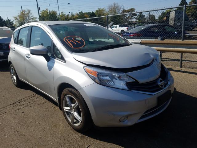 NISSAN VERSA NOTE 2015 3n1ce2cp1fl398871