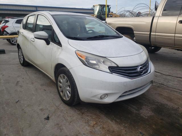 NISSAN VERSA NOTE 2015 3n1ce2cp1fl399101