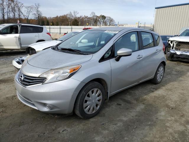 NISSAN VERSA NOTE 2015 3n1ce2cp1fl399857