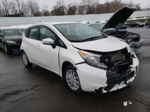 NISSAN VERSA NOTE 2015 3n1ce2cp1fl400165