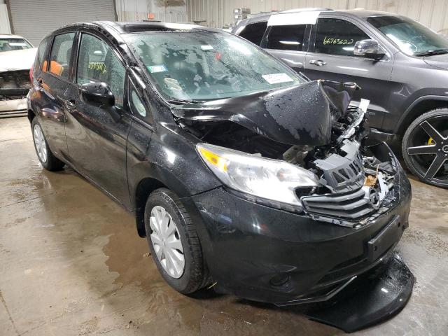 NISSAN VERSA NOTE 2015 3n1ce2cp1fl400389