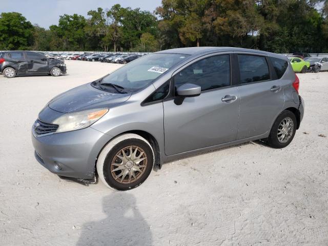 NISSAN VERSA NOTE 2015 3n1ce2cp1fl400697