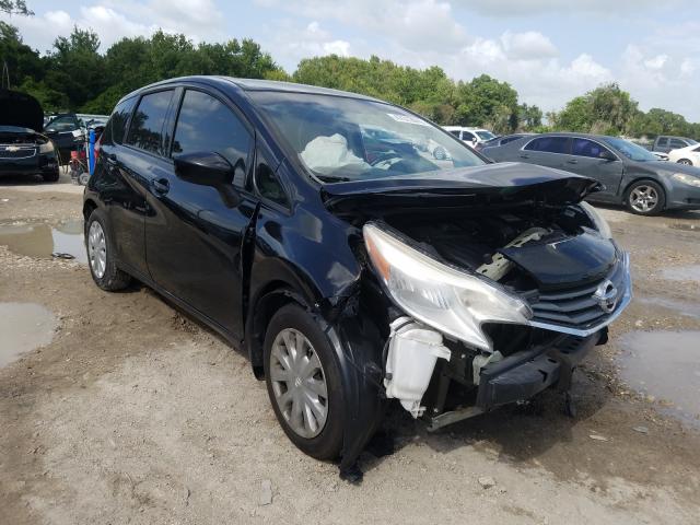 NISSAN VERSA NOTE 2015 3n1ce2cp1fl400876