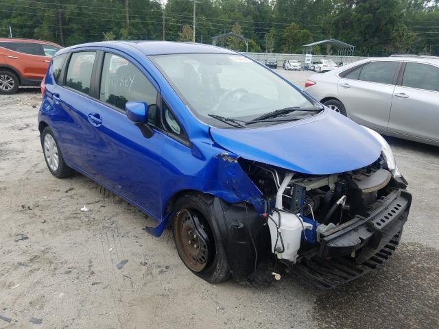 NISSAN VERSA NOTE 2015 3n1ce2cp1fl400943