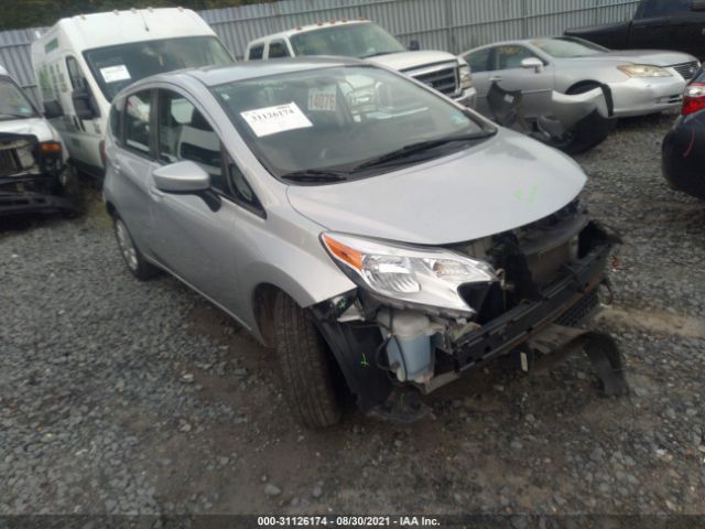 NISSAN VERSA NOTE 2015 3n1ce2cp1fl403132