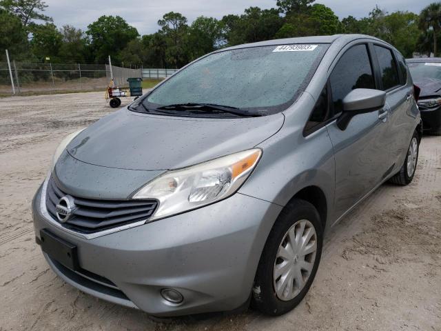 NISSAN VERSA NOTE 2015 3n1ce2cp1fl403924