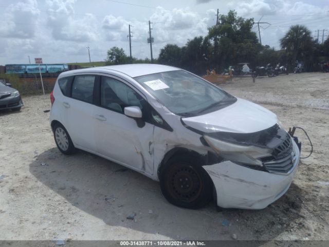 NISSAN VERSA NOTE 2015 3n1ce2cp1fl404443