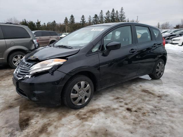 NISSAN VERSA NOTE 2015 3n1ce2cp1fl404653