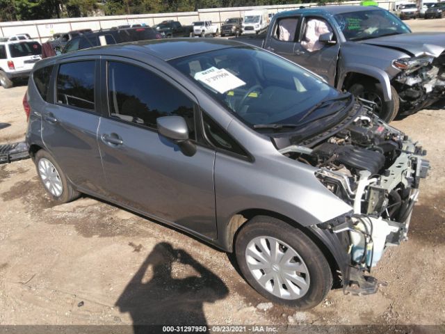 NISSAN VERSA NOTE 2015 3n1ce2cp1fl405480