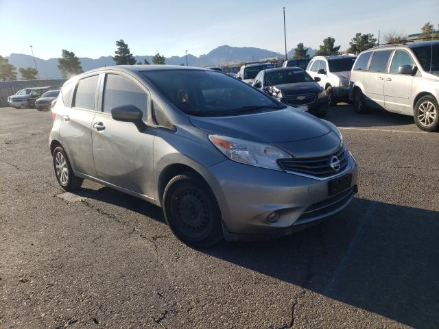 NISSAN VERSA NOTE 2015 3n1ce2cp1fl405799