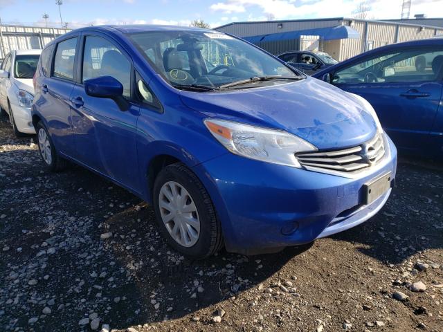 NISSAN VERSA NOTE 2015 3n1ce2cp1fl406080