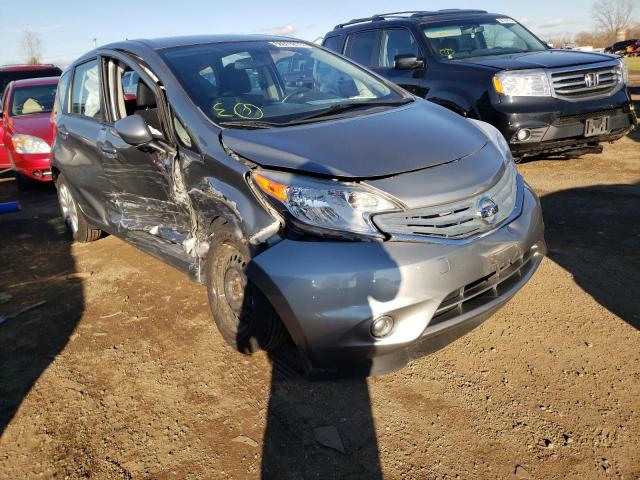 NISSAN VERSA NOTE 2015 3n1ce2cp1fl407035