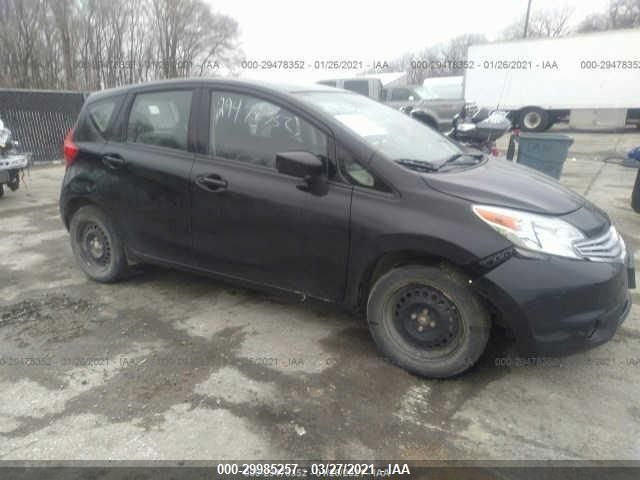 NISSAN VERSA NOTE 2015 3n1ce2cp1fl407262