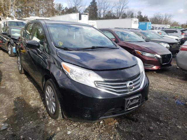 NISSAN VERSA NOTE 2015 3n1ce2cp1fl407472