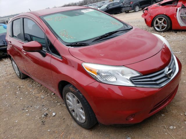 NISSAN VERSA NOTE 2015 3n1ce2cp1fl407584